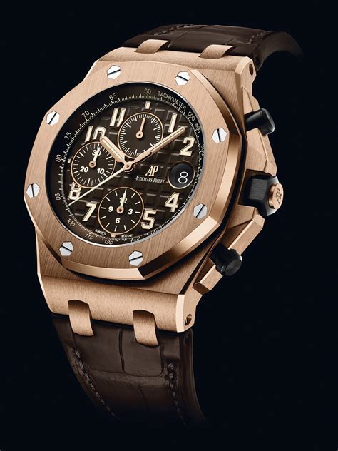 audermars piguet|audemars piguet royal oak offshore.